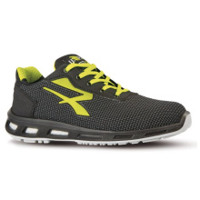 CHAUSSURE SECU. BASSE PRIME JAUNE S3